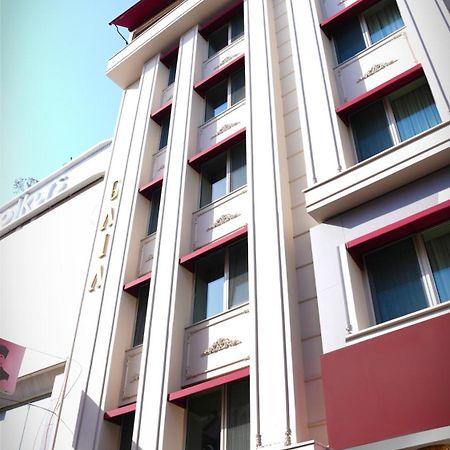 Gaia Suites Istanbul Eksteriør bilde