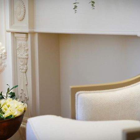 Gaia Suites Istanbul Eksteriør bilde