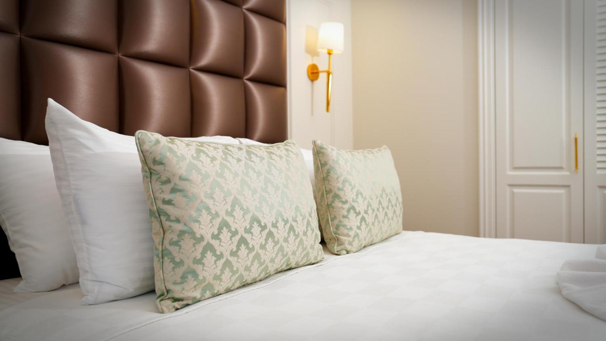 Gaia Suites Istanbul Eksteriør bilde