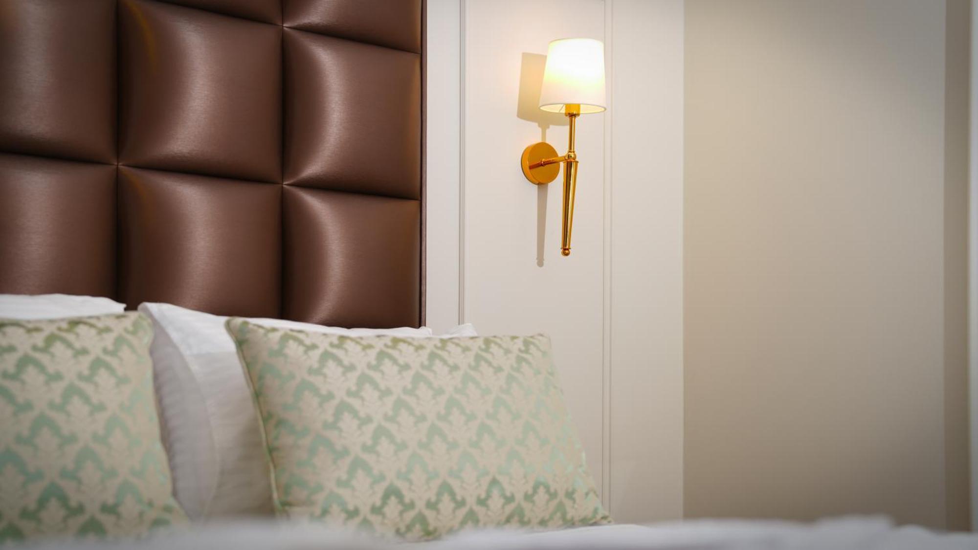 Gaia Suites Istanbul Eksteriør bilde