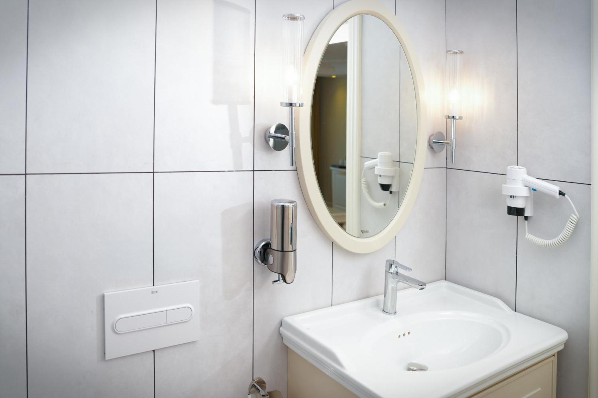 Gaia Suites Istanbul Eksteriør bilde