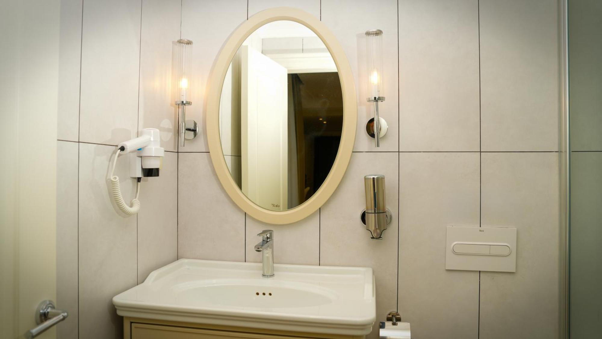 Gaia Suites Istanbul Eksteriør bilde