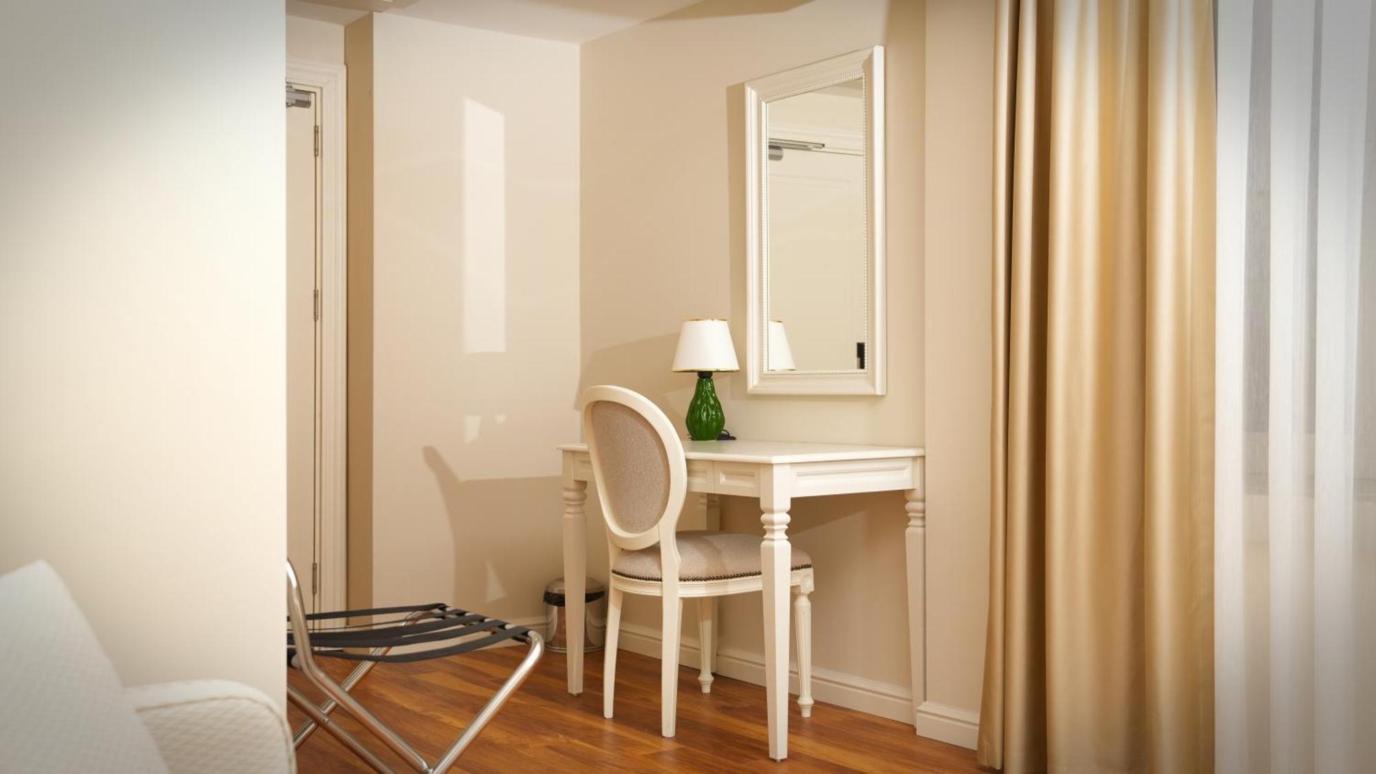 Gaia Suites Istanbul Eksteriør bilde