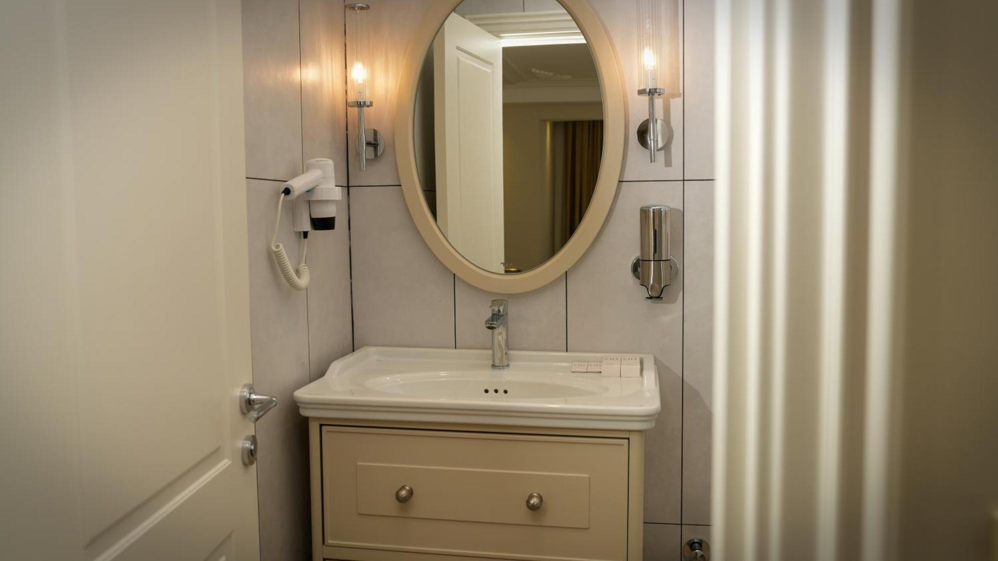 Gaia Suites Istanbul Eksteriør bilde
