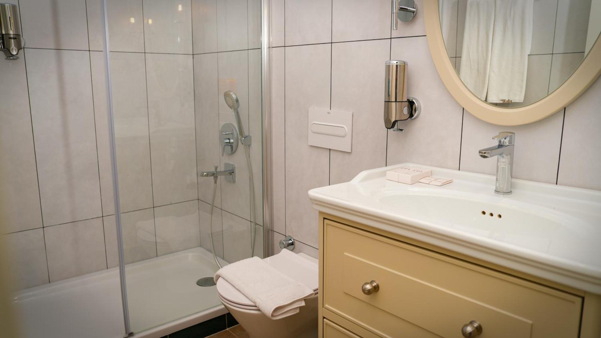Gaia Suites Istanbul Eksteriør bilde