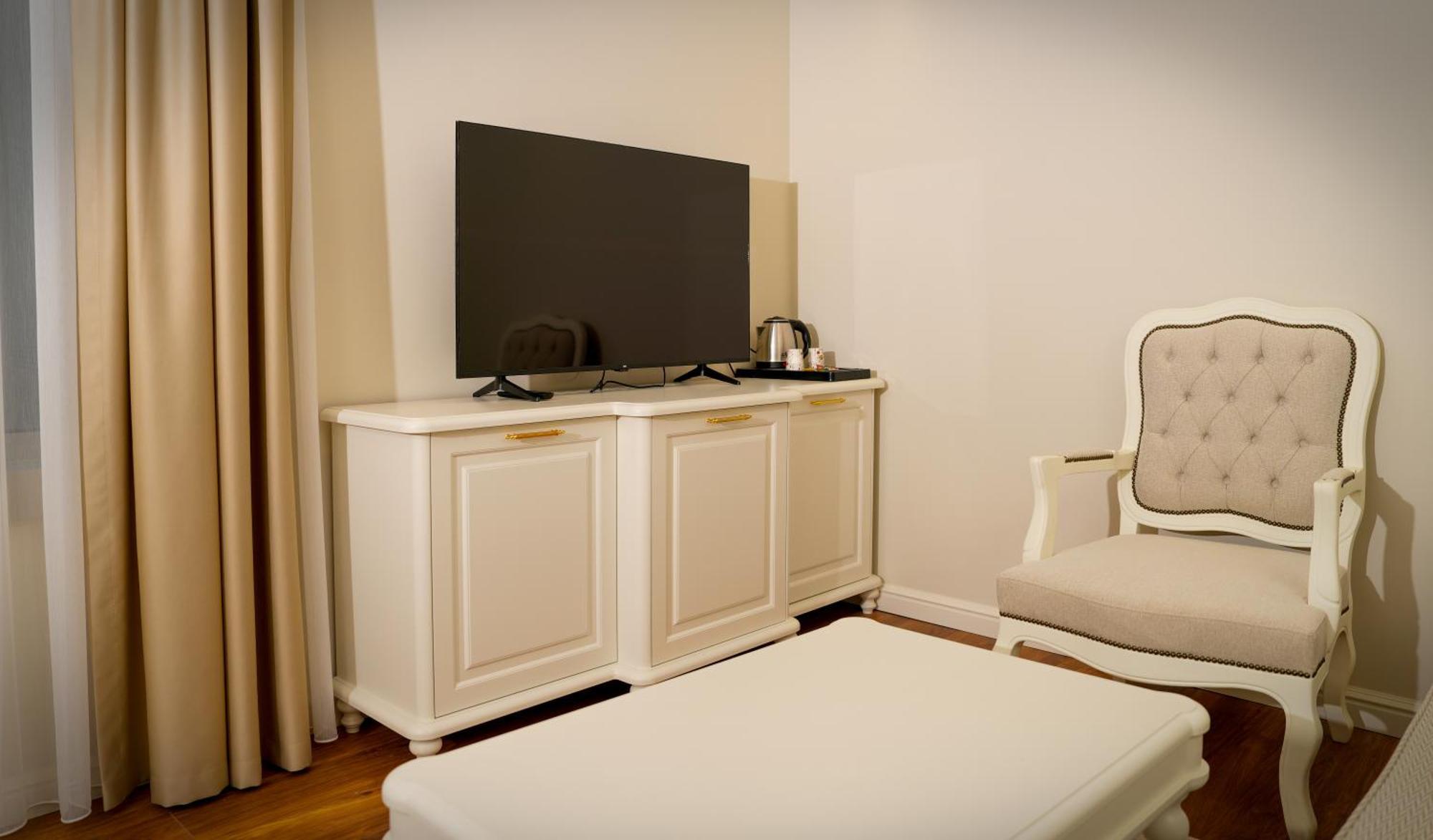 Gaia Suites Istanbul Eksteriør bilde