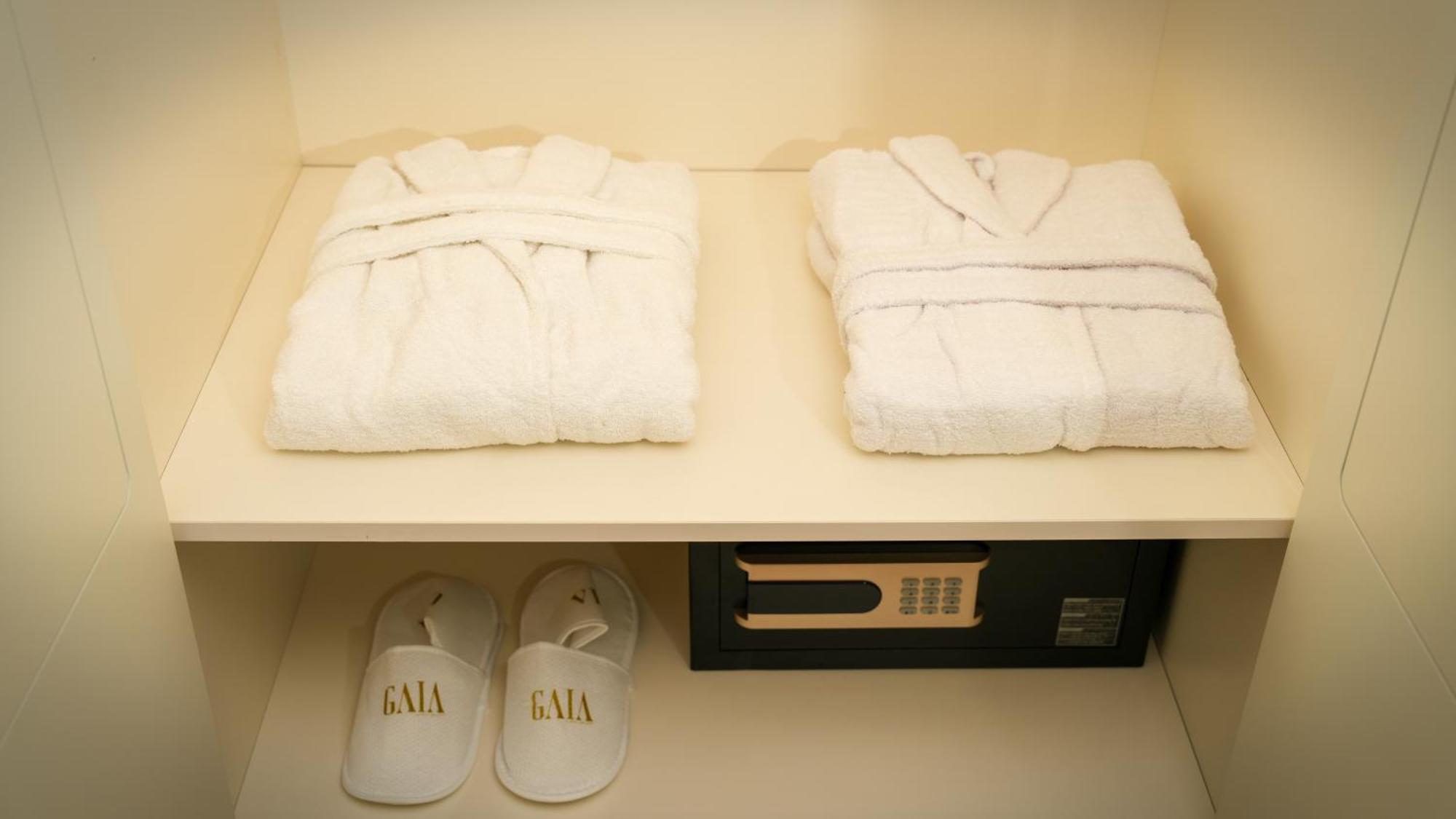 Gaia Suites Istanbul Eksteriør bilde